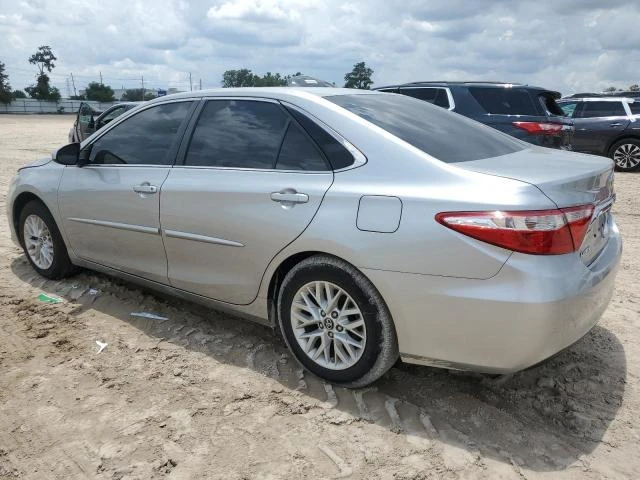 Photo 1 VIN: 4T4BF1FK9GR555197 - TOYOTA CAMRY LE 