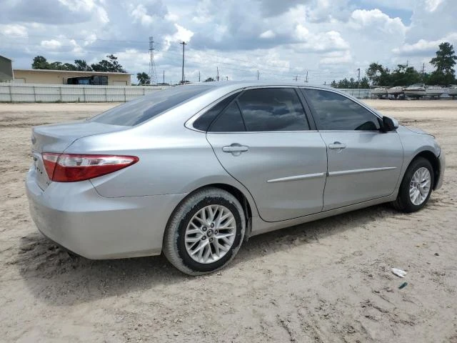 Photo 2 VIN: 4T4BF1FK9GR555197 - TOYOTA CAMRY LE 