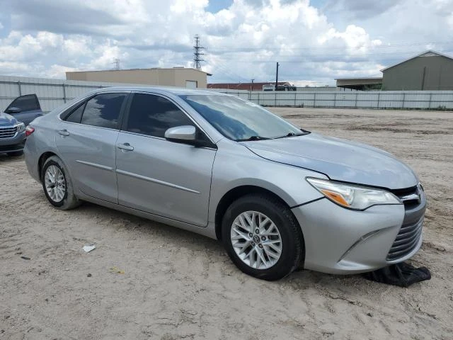 Photo 3 VIN: 4T4BF1FK9GR555197 - TOYOTA CAMRY LE 