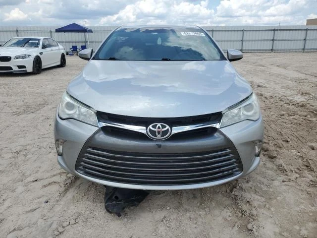 Photo 4 VIN: 4T4BF1FK9GR555197 - TOYOTA CAMRY LE 