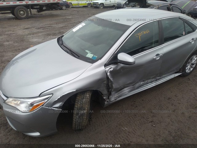 Photo 1 VIN: 4T4BF1FK9GR559864 - TOYOTA CAMRY 