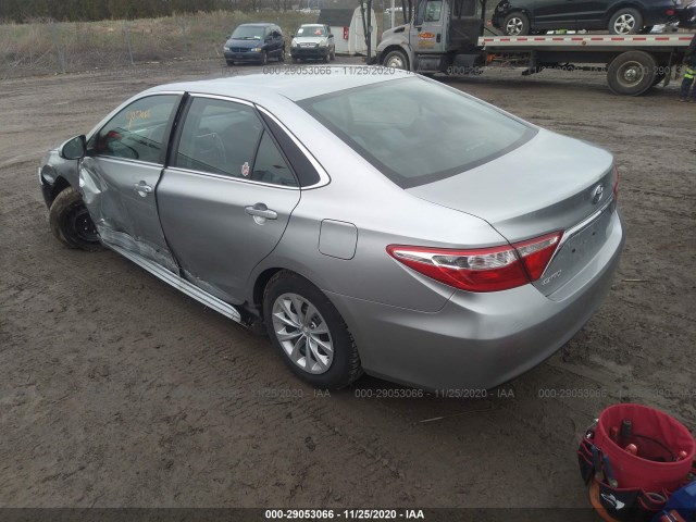 Photo 2 VIN: 4T4BF1FK9GR559864 - TOYOTA CAMRY 