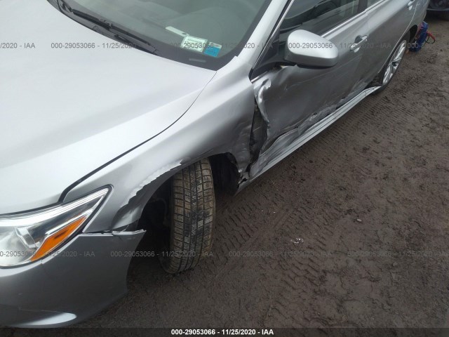 Photo 5 VIN: 4T4BF1FK9GR559864 - TOYOTA CAMRY 