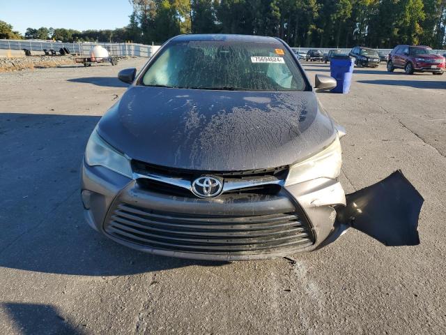 Photo 4 VIN: 4T4BF1FK9GR559895 - TOYOTA CAMRY LE 