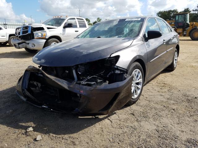 Photo 1 VIN: 4T4BF1FK9GR561422 - TOYOTA CAMRY LE 