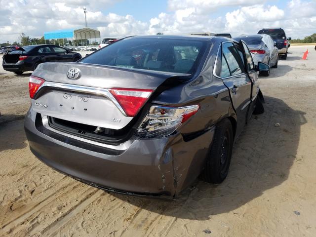 Photo 3 VIN: 4T4BF1FK9GR561422 - TOYOTA CAMRY LE 