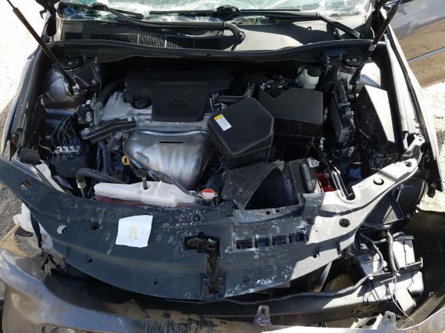 Photo 6 VIN: 4T4BF1FK9GR561422 - TOYOTA CAMRY LE 