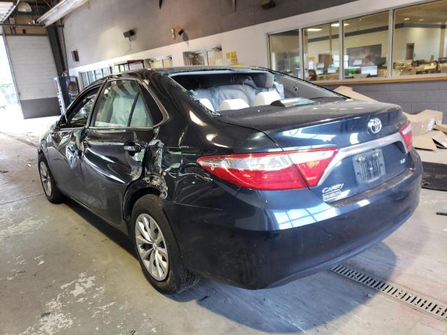 Photo 1 VIN: 4T4BF1FK9GR562831 - TOYOTA CAMRY LE 