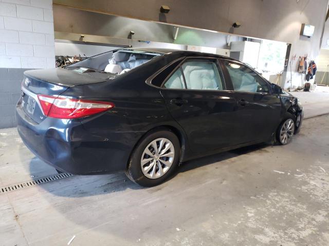 Photo 2 VIN: 4T4BF1FK9GR562831 - TOYOTA CAMRY LE 