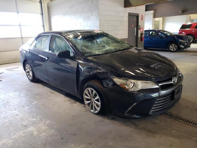 Photo 3 VIN: 4T4BF1FK9GR562831 - TOYOTA CAMRY LE 