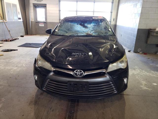 Photo 4 VIN: 4T4BF1FK9GR562831 - TOYOTA CAMRY LE 