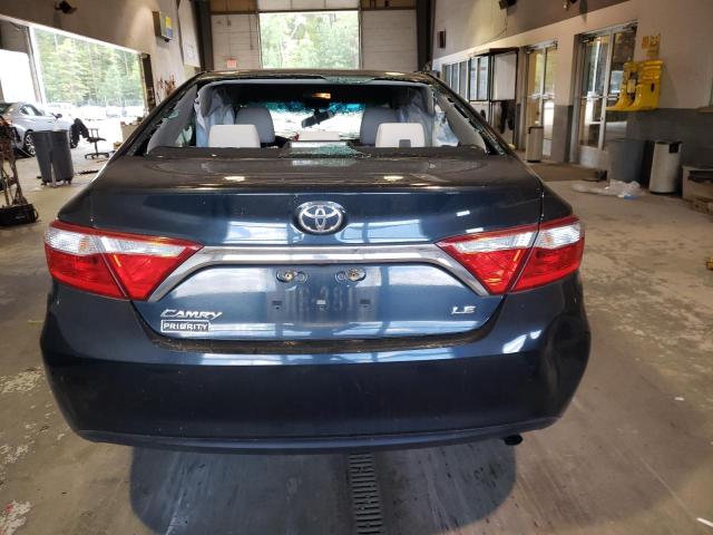 Photo 5 VIN: 4T4BF1FK9GR562831 - TOYOTA CAMRY LE 