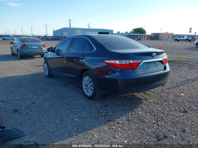 Photo 2 VIN: 4T4BF1FK9GR563025 - TOYOTA CAMRY 