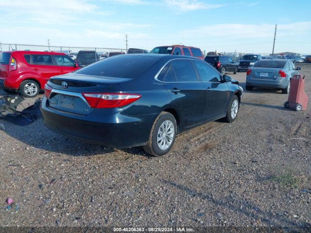 Photo 3 VIN: 4T4BF1FK9GR563025 - TOYOTA CAMRY 