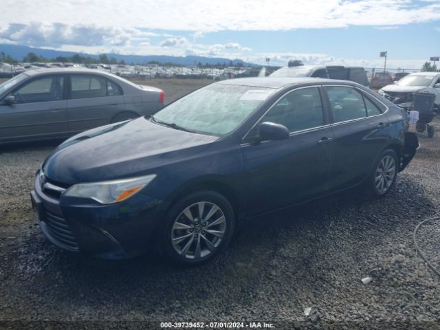 Photo 1 VIN: 4T4BF1FK9GR563980 - TOYOTA CAMRY 