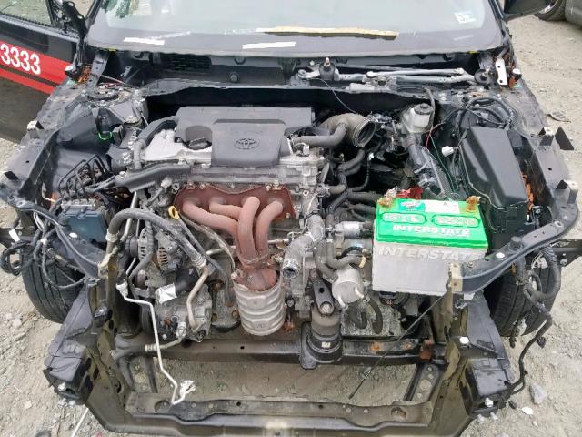 Photo 6 VIN: 4T4BF1FK9GR564062 - TOYOTA CAMRY LE 