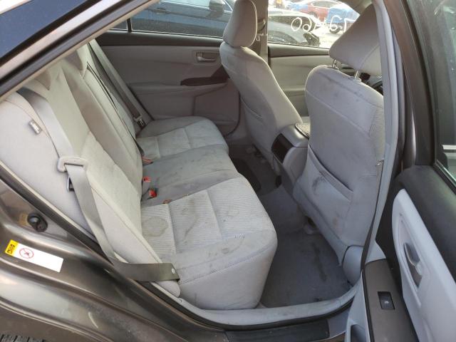 Photo 5 VIN: 4T4BF1FK9GR565826 - TOYOTA CAMRY LE 