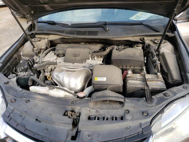 Photo 6 VIN: 4T4BF1FK9GR565826 - TOYOTA CAMRY LE 