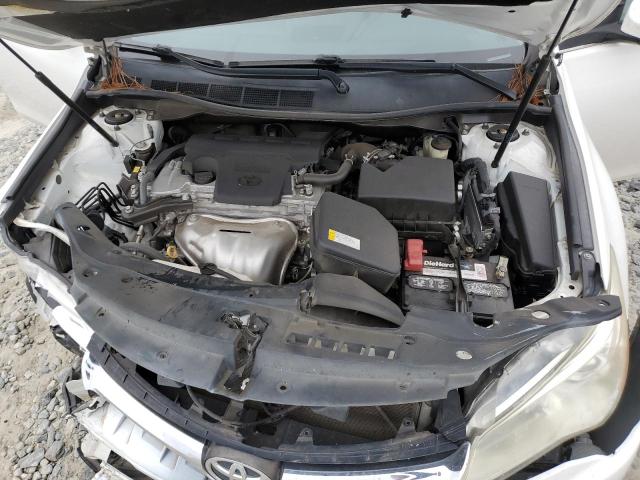 Photo 10 VIN: 4T4BF1FK9GR566636 - TOYOTA CAMRY LE 