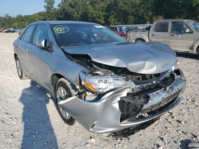 Photo 0 VIN: 4T4BF1FK9GR567351 - TOYOTA CAMRY LE 