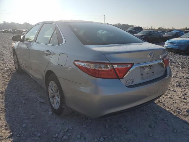 Photo 2 VIN: 4T4BF1FK9GR567351 - TOYOTA CAMRY LE 