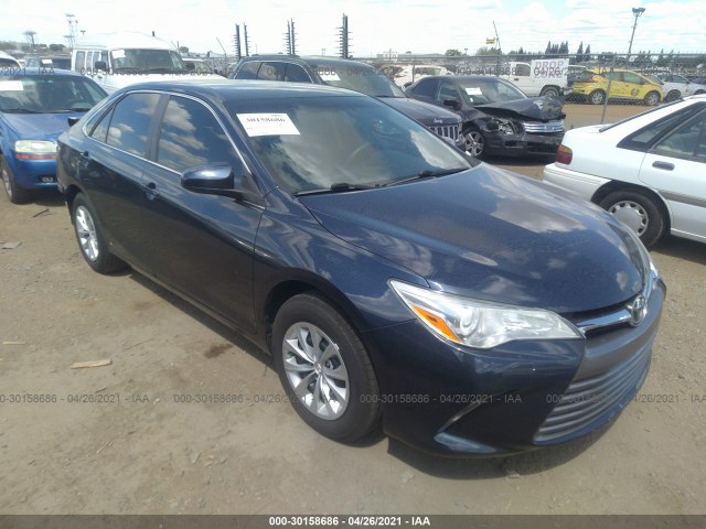 Photo 0 VIN: 4T4BF1FK9GR570749 - TOYOTA CAMRY 