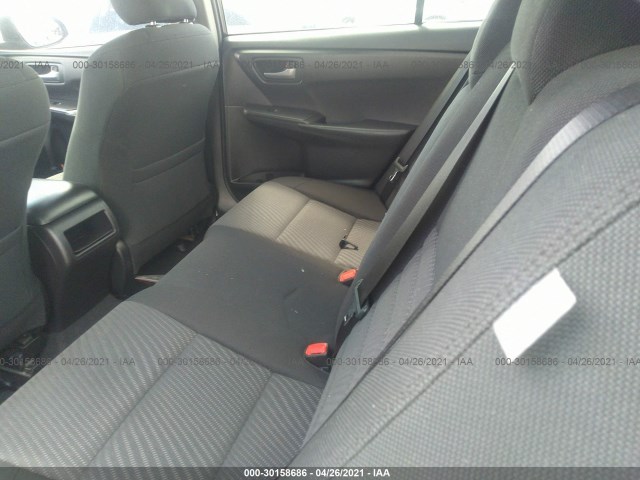 Photo 7 VIN: 4T4BF1FK9GR570749 - TOYOTA CAMRY 