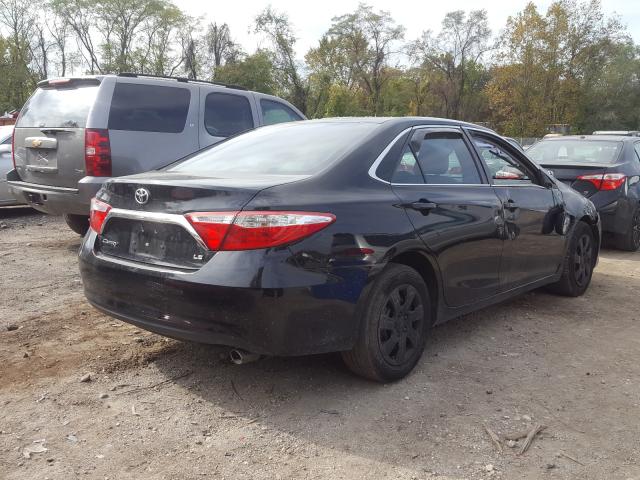 Photo 3 VIN: 4T4BF1FK9GR572940 - TOYOTA CAMRY LE 