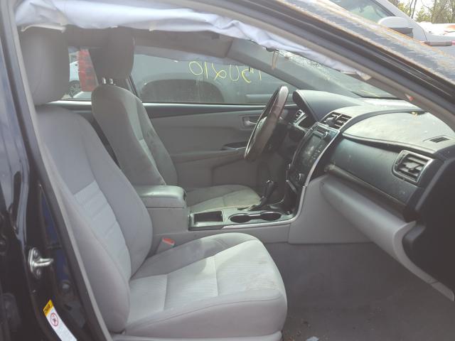 Photo 4 VIN: 4T4BF1FK9GR572940 - TOYOTA CAMRY LE 