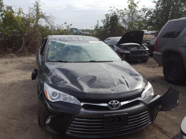 Photo 8 VIN: 4T4BF1FK9GR572940 - TOYOTA CAMRY LE 