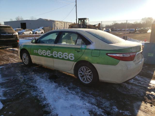 Photo 1 VIN: 4T4BF1FK9GR573599 - TOYOTA CAMRY 