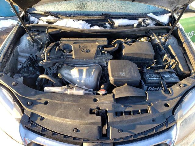 Photo 10 VIN: 4T4BF1FK9GR573599 - TOYOTA CAMRY 