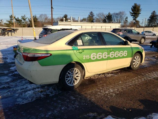 Photo 2 VIN: 4T4BF1FK9GR573599 - TOYOTA CAMRY 