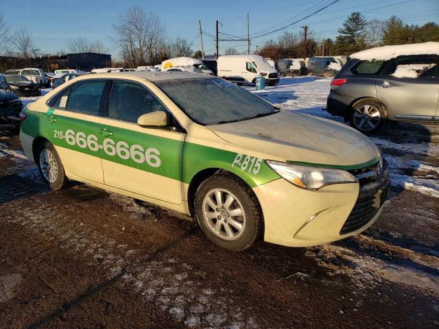 Photo 3 VIN: 4T4BF1FK9GR573599 - TOYOTA CAMRY 