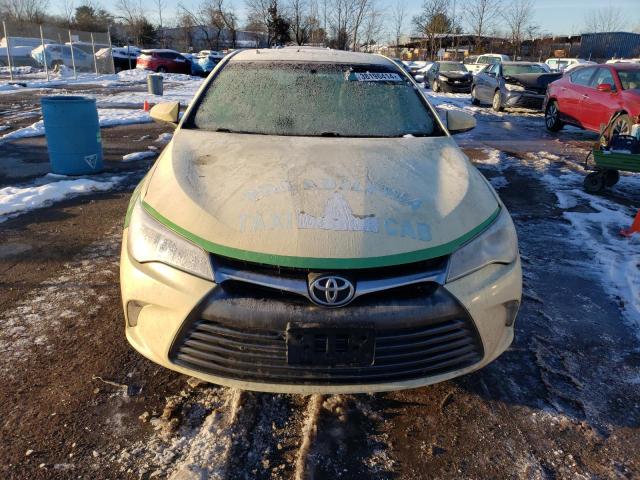 Photo 4 VIN: 4T4BF1FK9GR573599 - TOYOTA CAMRY 