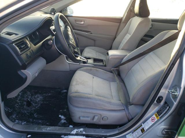 Photo 6 VIN: 4T4BF1FK9GR573599 - TOYOTA CAMRY 