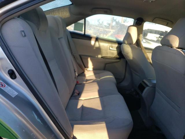 Photo 9 VIN: 4T4BF1FK9GR573599 - TOYOTA CAMRY 