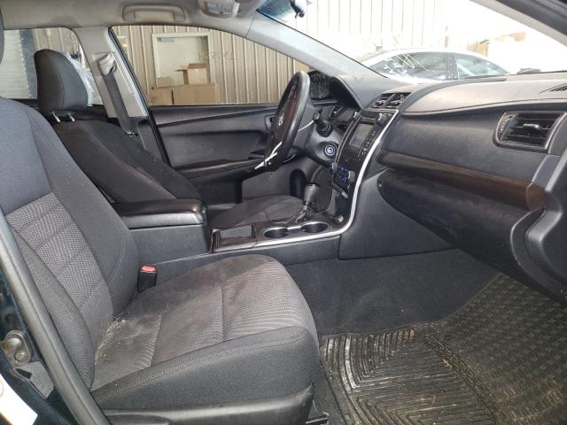 Photo 4 VIN: 4T4BF1FK9GR573733 - TOYOTA CAMRY LE 