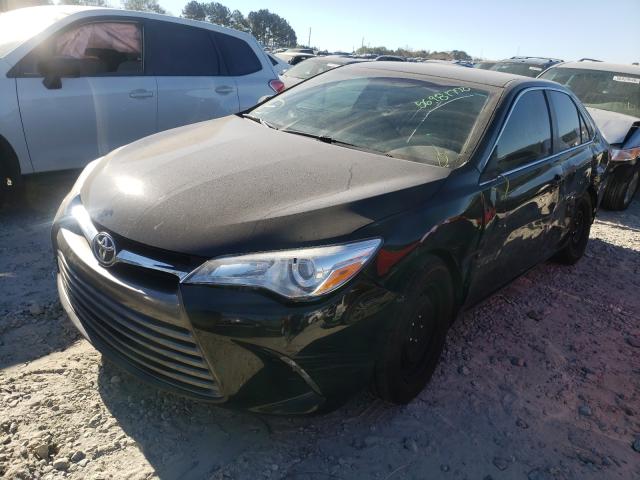 Photo 1 VIN: 4T4BF1FK9GR576583 - TOYOTA CAMRY LE 