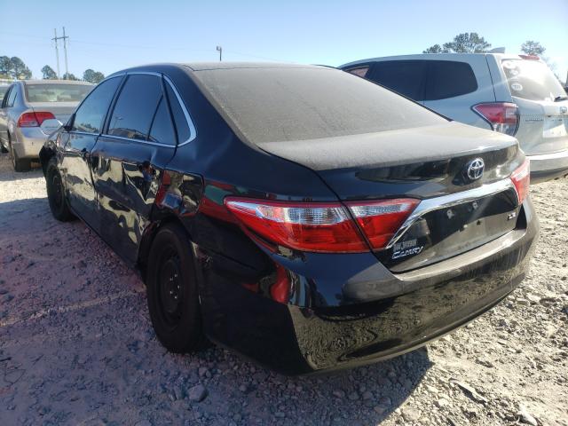 Photo 2 VIN: 4T4BF1FK9GR576583 - TOYOTA CAMRY LE 