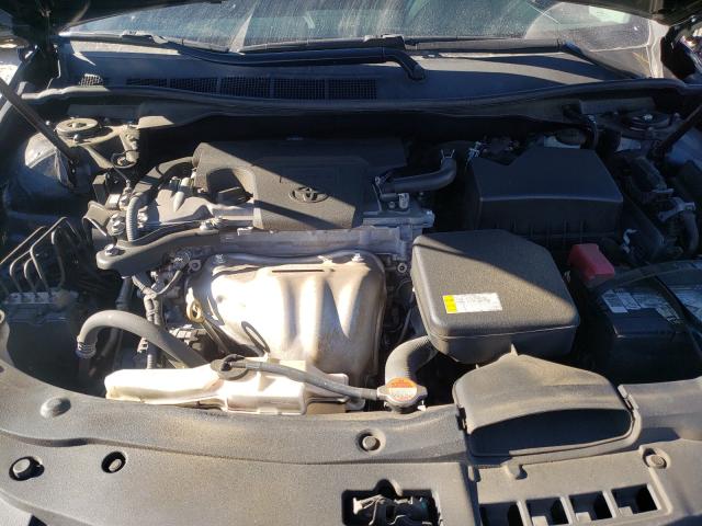 Photo 6 VIN: 4T4BF1FK9GR576583 - TOYOTA CAMRY LE 