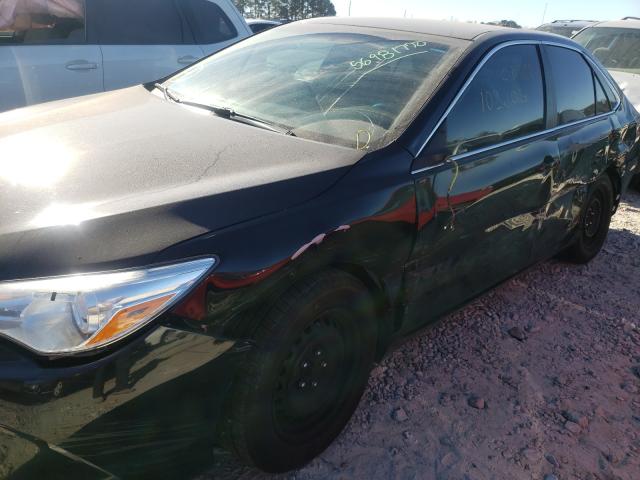 Photo 8 VIN: 4T4BF1FK9GR576583 - TOYOTA CAMRY LE 