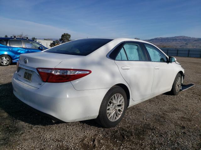 Photo 3 VIN: 4T4BF1FK9GR578253 - TOYOTA CAMRY LE 