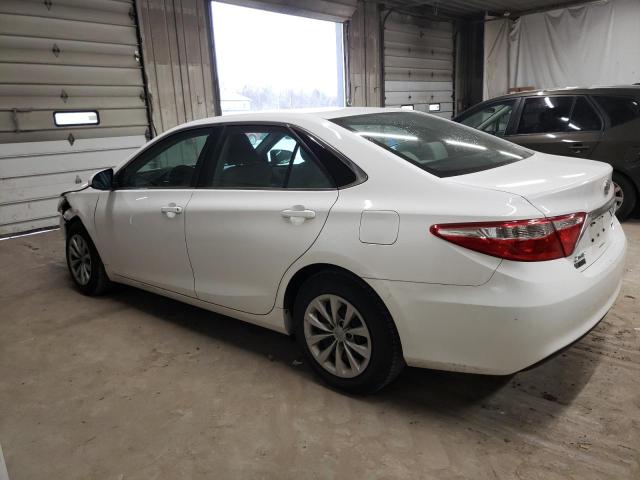 Photo 1 VIN: 4T4BF1FK9GR580424 - TOYOTA CAMRY LE 