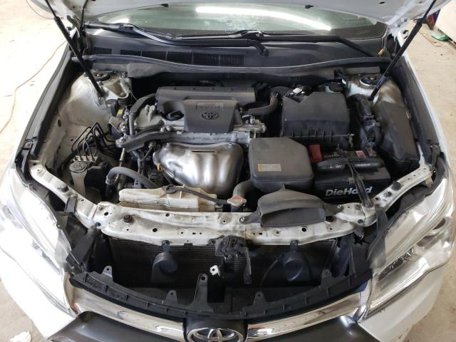 Photo 10 VIN: 4T4BF1FK9GR580424 - TOYOTA CAMRY LE 