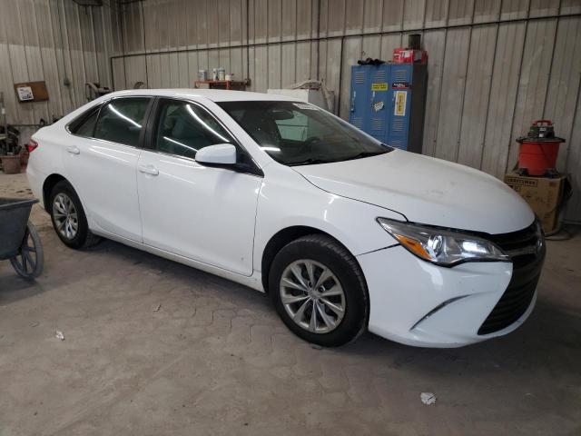 Photo 3 VIN: 4T4BF1FK9GR580424 - TOYOTA CAMRY LE 