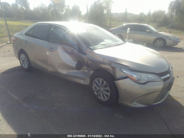 Photo 0 VIN: 4T4BF1FK9GR580732 - TOYOTA CAMRY 