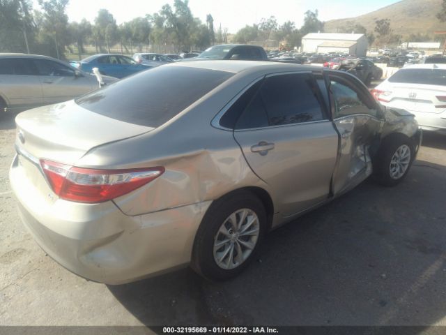 Photo 3 VIN: 4T4BF1FK9GR580732 - TOYOTA CAMRY 