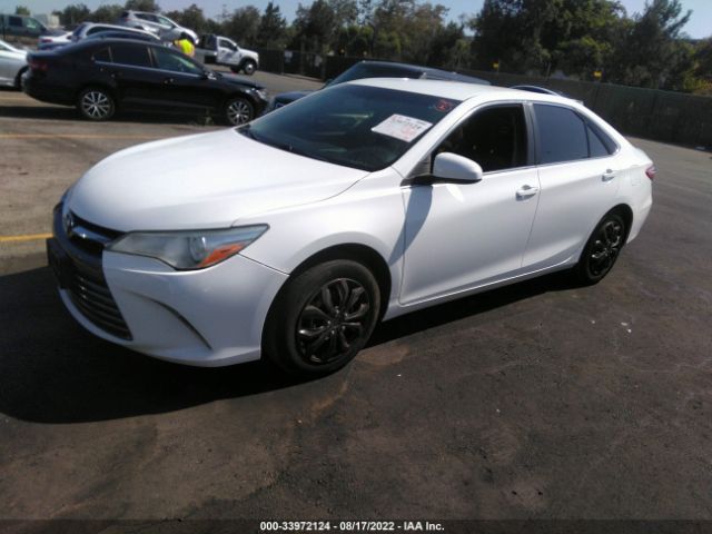 Photo 1 VIN: 4T4BF1FK9GR580844 - TOYOTA CAMRY 