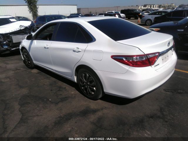 Photo 2 VIN: 4T4BF1FK9GR580844 - TOYOTA CAMRY 